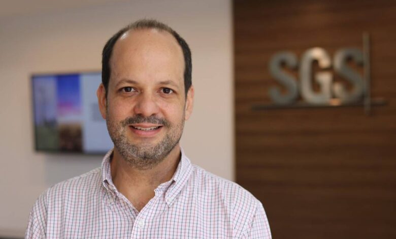 SGS: “Nuevas plagas y una mayor presión de las existentes puede llevar a un uso excesivo de plaguicidas”