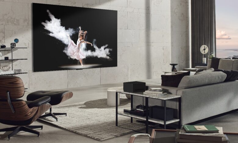 Más de media década en el Perú: conoce la evolución de LG en el país