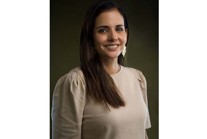 Kimberly-Clark designó a María Alejandra Ibarguren como Senior Manager de Comunicaciones para Andes y Cono Sur