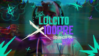 Los 10 años de la Revolución de Leagues of Legends en Latinoamérica