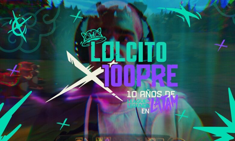 Los 10 años de la Revolución de Leagues of Legends en Latinoamérica