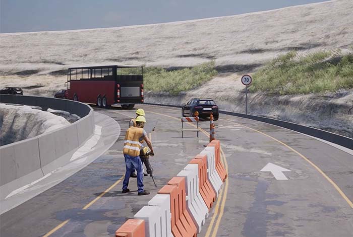 Longitudinal de la Sierra Tramo 4: Inversionistas tienen plazo hasta noviembre para precalificar como postor
