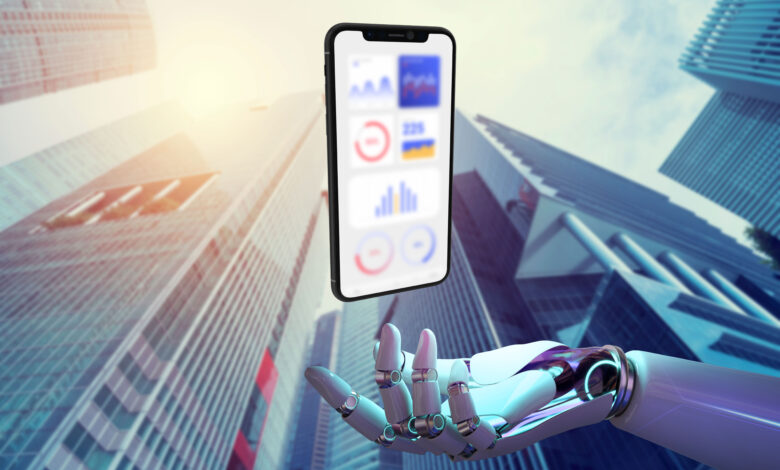 La Inteligencia Artificial dominará las predicciones y estrategias de Ventas de Inmuebles en Perú