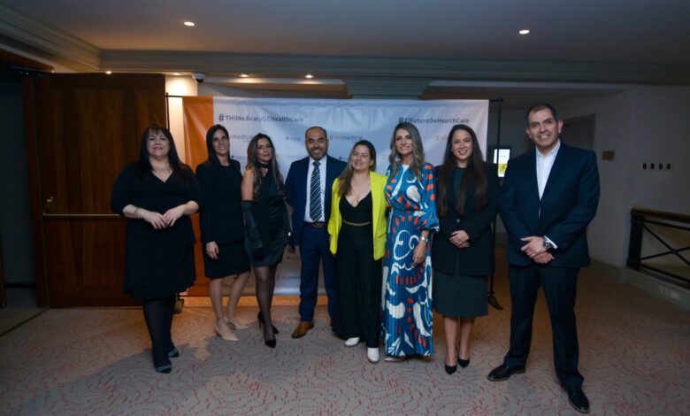 GE HealthCare y THI Medical relanzan el portafolio de soluciones de medios de contraste claves para el diagnóstico por imágenes