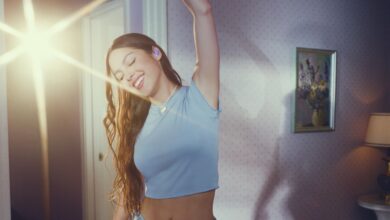 Sony y Olivia Rodrigo presentan los audífonos de edición limitada “LinkBuds S x Olivia Rodrigo”
