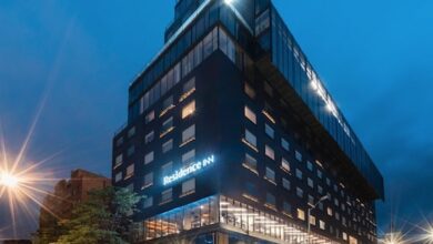 Celebra Amor y Amistad en el exquisito brunch de Residence Inn by Marriott Bogotá