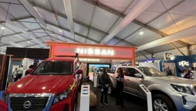 Nissan América del Sur presenta su Programa de Pasantías 2023 y sale a buscar más de 120 talentos