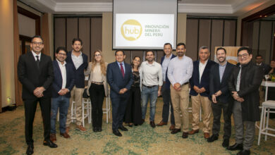 Hub de Innovación Minera del Perú cumple cuatro años en el país liderando la innovación en el sector