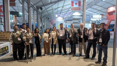 PERUMIN brindó oportunidad laboral a más de 20 personas con discapacidad, convirtiéndose en la primera feria inclusiva en el Perú