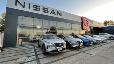 La presencia de Nissan en América del Sur se hace aún más tangible