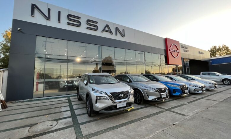 La presencia de Nissan en América del Sur se hace aún más tangible