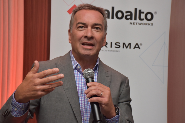 Palo Alto Networks y AWS trabajan juntas en Perú para garantizar la máxima seguridad y eficiencia en la nube en el trabajo híbrido