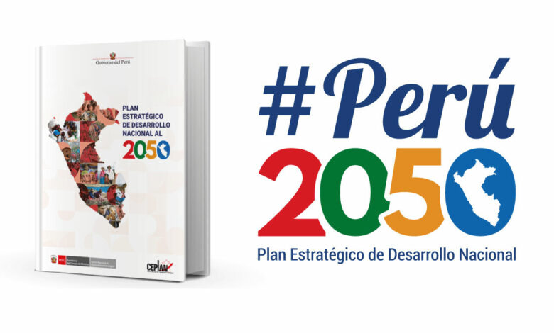 Ejecutivo aprueba actualización del Plan Estratégico de Desarrollo Nacional al 2050