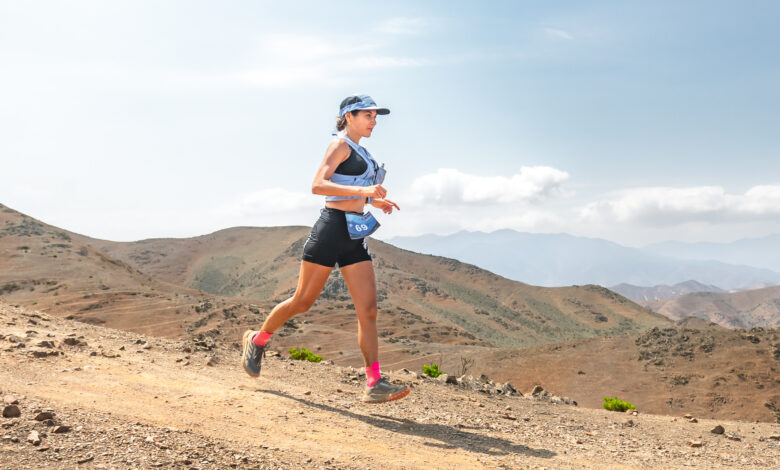 Movistar Deportes estrena ‘RECORRIENDO’, programa de running y turismo conducido por Karina Loayza
