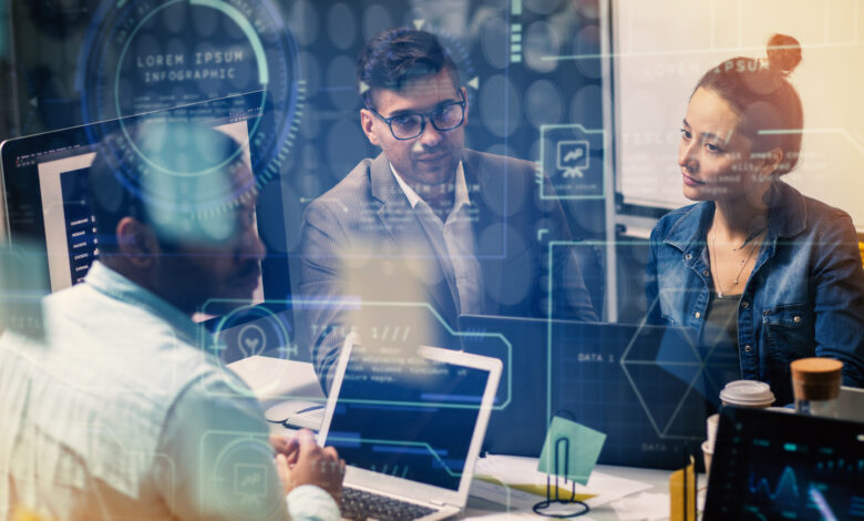 Tecnología en trabajos creativos: ¿Por qué un perfil creativo y digital es más valorado en el mercado laboral?