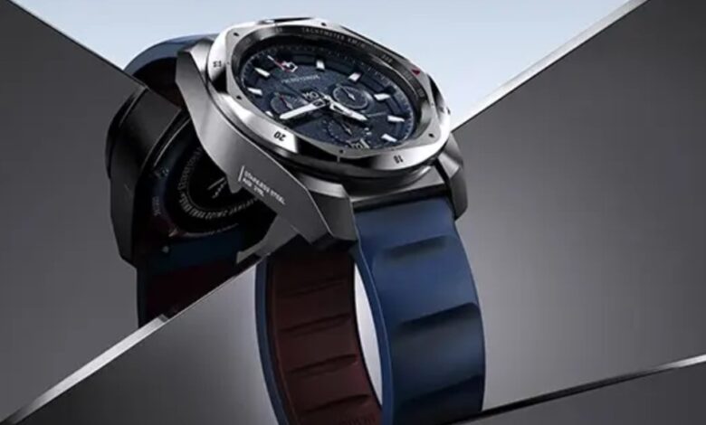EL I.N.O.X. CHRONO CONTINÚA LA NUEVA Y EMO-CIONANTE ERA DE LOS RELOJES VICTORINOX