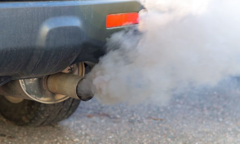 Calentamiento global: Consejos para reducir tus emisiones de CO2 al movilizarte