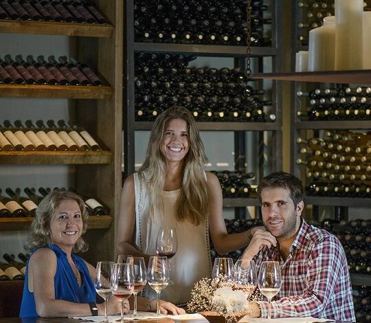 Susana Balbo Wines aterriza en Perú para conquistar los paladares peruanos