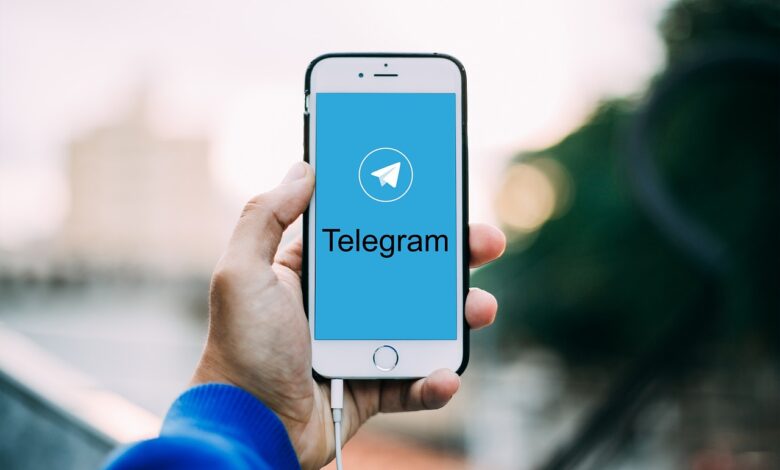 Bot de Telegram ayuda a ciberdelincuentes a cometer estafas en plataformas online de compraventa
