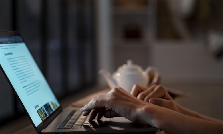 Día del Teletrabajo: Cómo contribuye la eficiencia laboral en las empresas