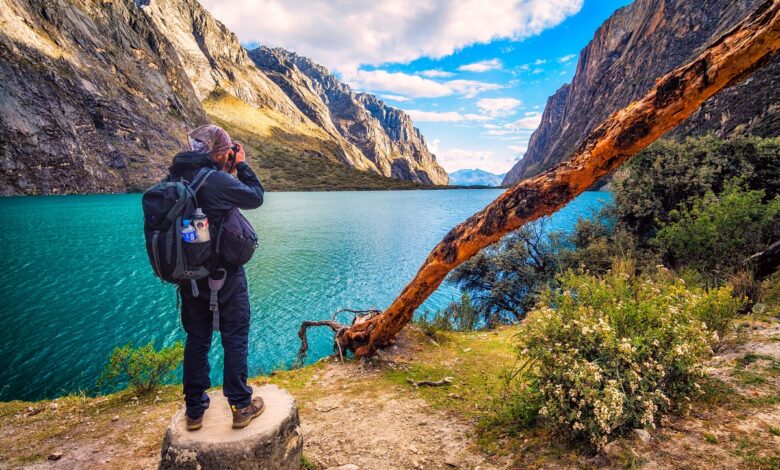 Conoce cuáles son las nuevas tendencias de turismo sostenible en el país