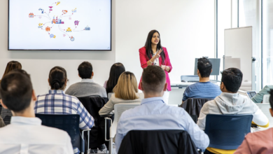 UCW OFRECE BECAS PARCIALES A PERUANOS EN CANADÁ