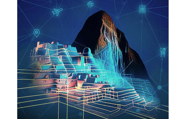 Retos de la transformación digital para hacer turismo sostenible se analizarán en Congreso Internacional de USIL