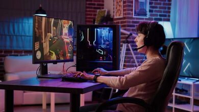 Videojuegos: ¿Cómo puedo actuar frente al lag y potenciar mi experiencia en línea?