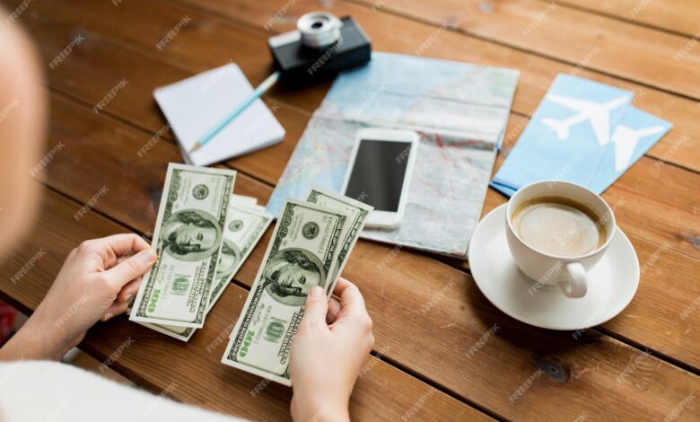 Día Mundial del Turismo: ¿Cómo tener un viaje financieramente saludable?