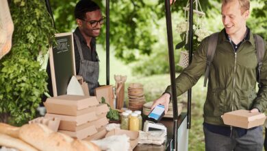 El estudio “Back to Business” de Visa revela que las pequeñas empresas ven oportunidades de crecimiento en ventas transfronterizas