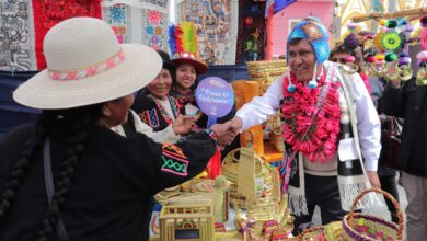 Antesala de la VII edición de la FICAFÉ Puno 2023 se realizará en Lima con danzas, artesanías y gastronomía del altiplano