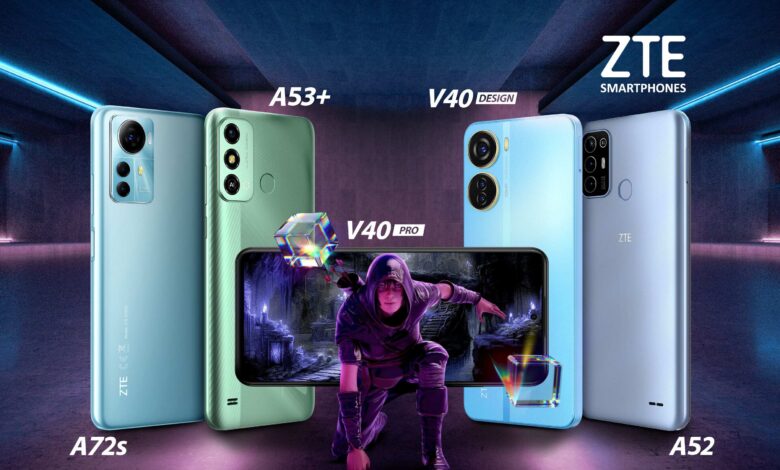 ZTE amplía su inversión en el mercado peruano apuntando al segmento gamer