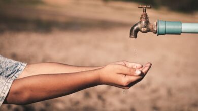 Sin agua: más de 3 millones de peruanos aún no cuentan con el recurso hídrico