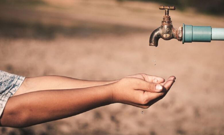 Sin agua: más de 3 millones de peruanos aún no cuentan con el recurso hídrico