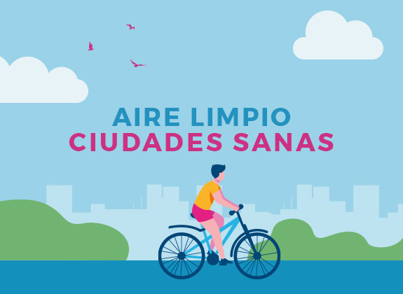 ¿Cómo podemos contribuir a un aire más limpio para nuestra capital?