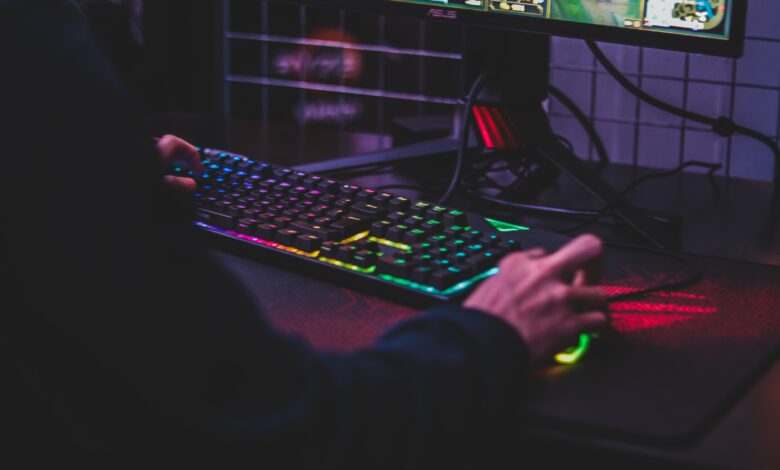 Día del Gamer: peruanos gastan más de 180 soles en productos gamers por delivery