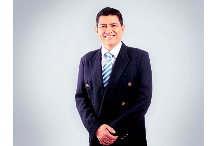 Caja Piura elige al Dr. Federico Guerrero Neyra como nuevo presidente del directorio