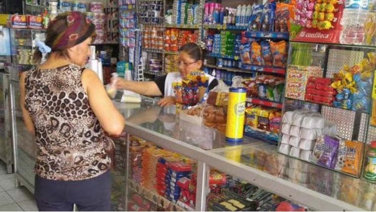 Los bodegueros enfrentan nuevos retos para proteger sus emprendimientos