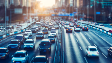 Semana de la Educación Vial: Cabify brinda 9 recomendaciones para conductores y peatones