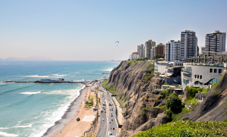 Día Mundial del Turismo: 6 lugares en Lima que no te puedes perder