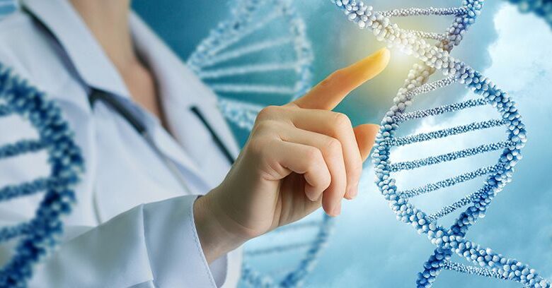 ¿Cómo saber si tengo disposición a algún tipo de cáncer por herencia?