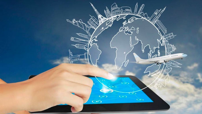 curso online turismo