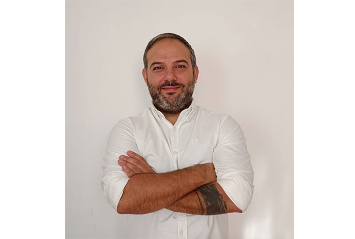 VMLY&R Commerce México suma a Agustín Tejera como Strategy & BI Commerce Lead