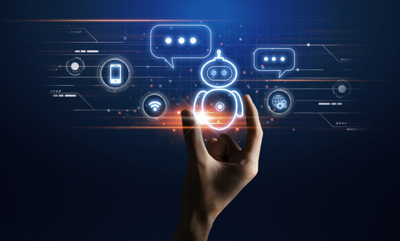 Un futuro más allá de los chatbots