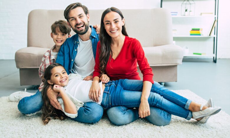 ¿Cómo desarrollar la autoestima de su niño?