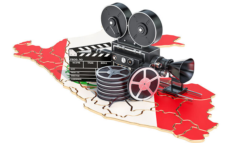 La CCL y las asociaciones de producción cinematográfica se unen para impulsar la industria audiovisual peruana