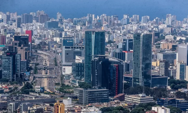 BCP: La economía aún sin señales claras de recuperación