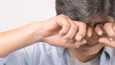 Alergias estacionales: ¿Qué patologías oculares pueden desencadenar?