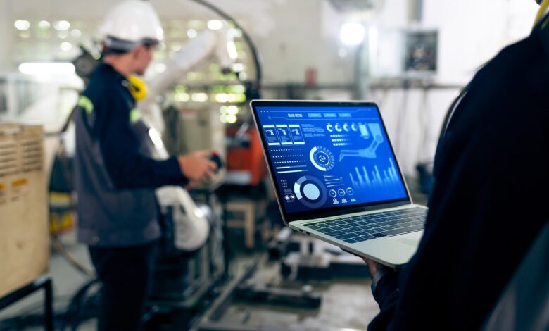 Hasta S/ 45 000 para las Mipyme: Produce financiará tecnologías digitales para adaptarse a efectos del cambio climático