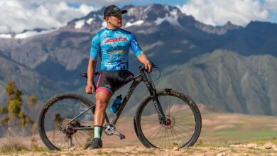 Explora y aprende cuáles son las diferencias que tiene el paraciclismo del deporte convencional